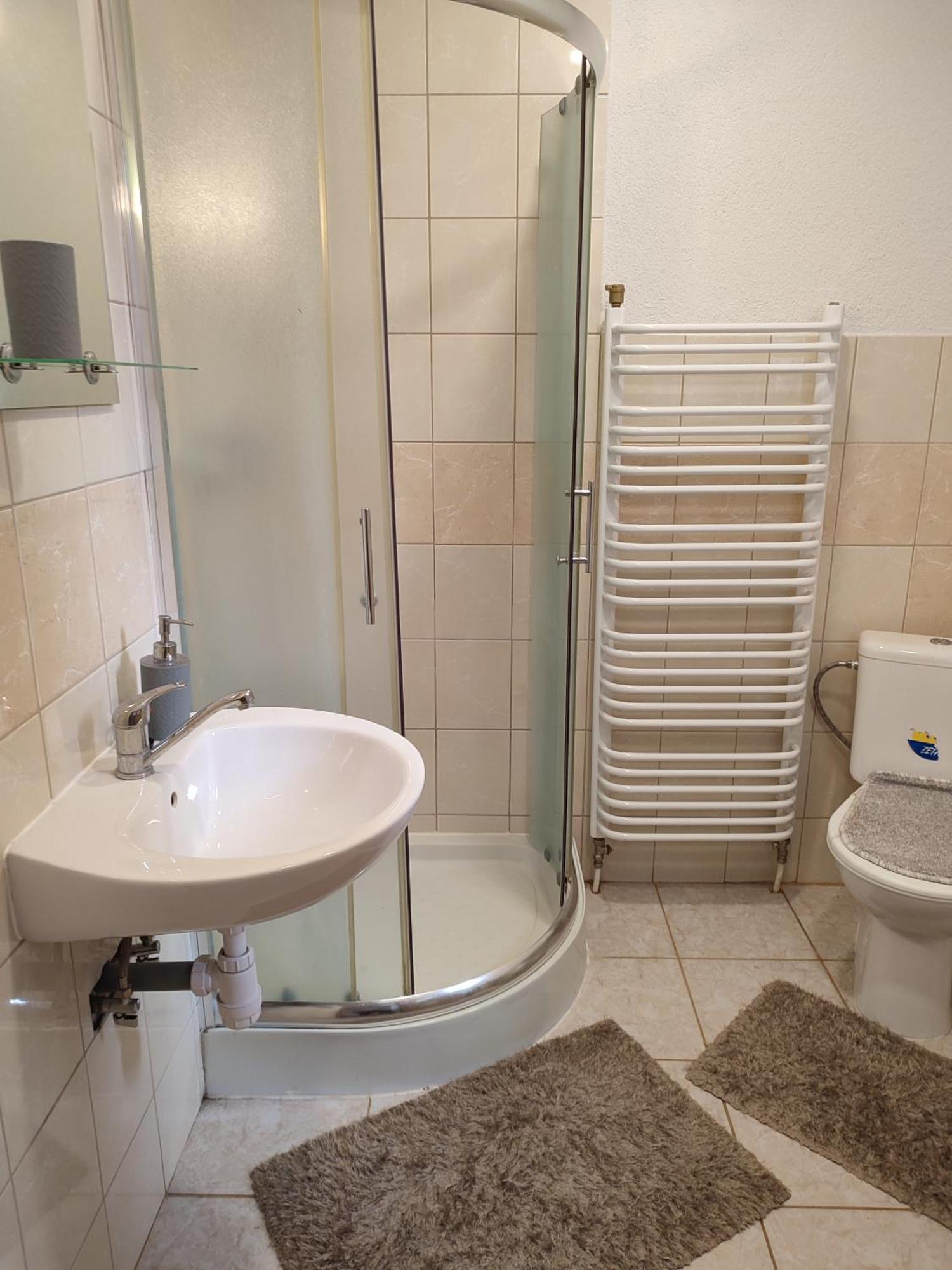 Privat Zuzana Prosiek Exterior foto