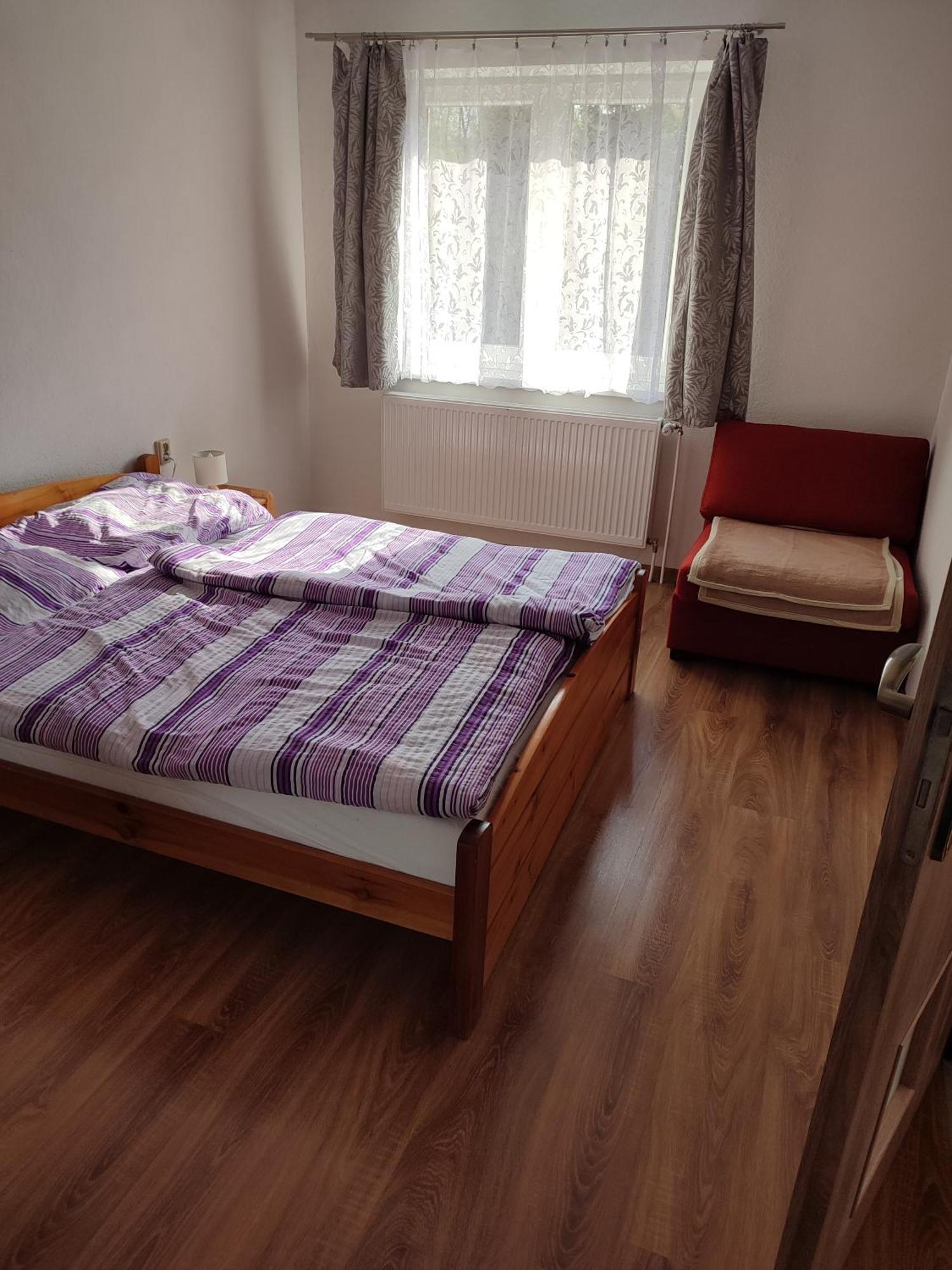 Privat Zuzana Prosiek Exterior foto