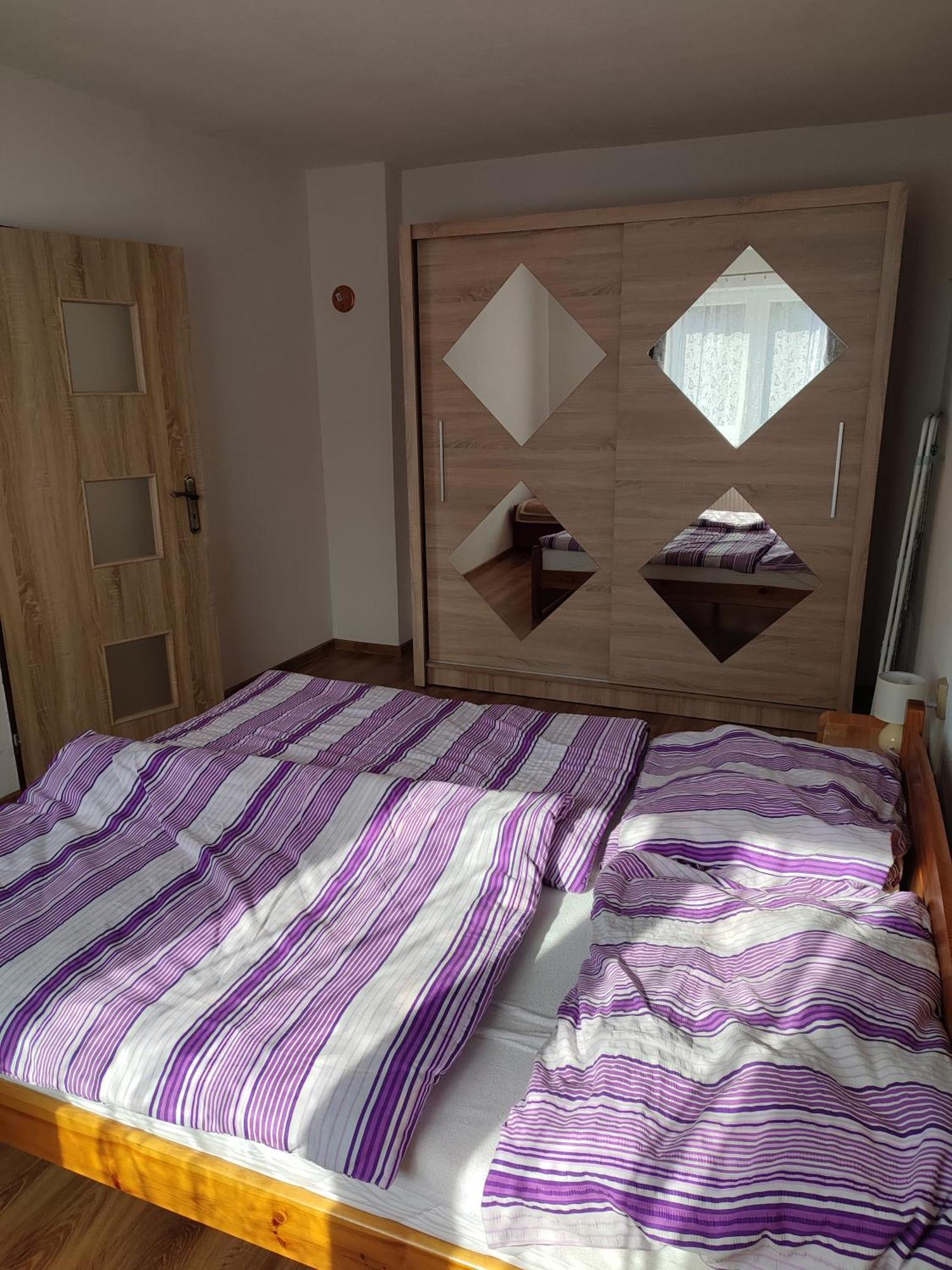 Privat Zuzana Prosiek Exterior foto